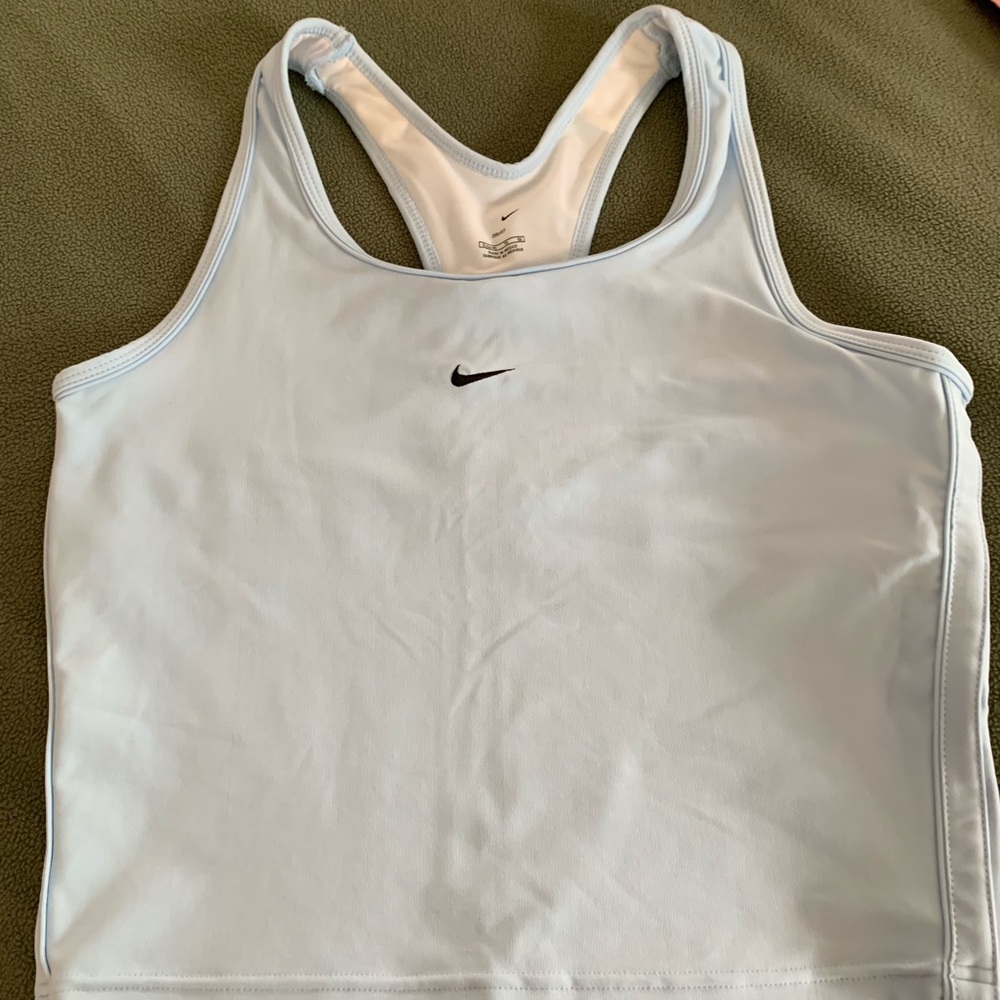 Nike Tank Top